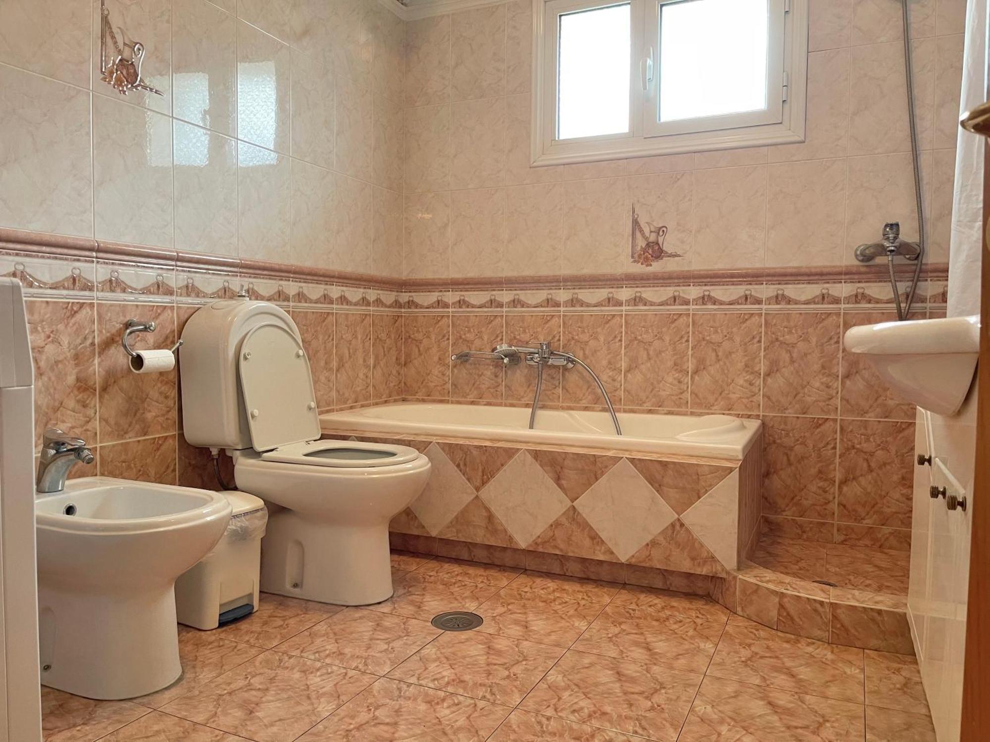 Appartement Likas House