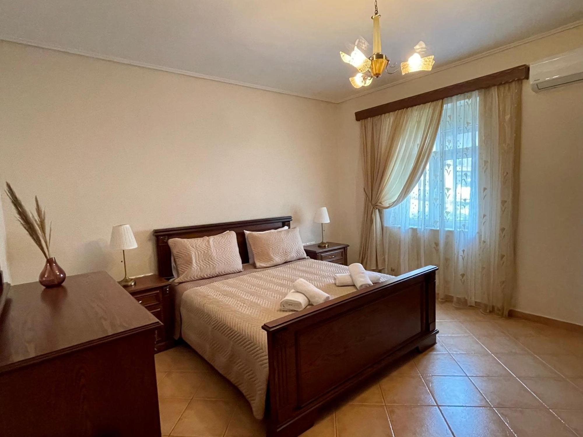Appartement Likas House *