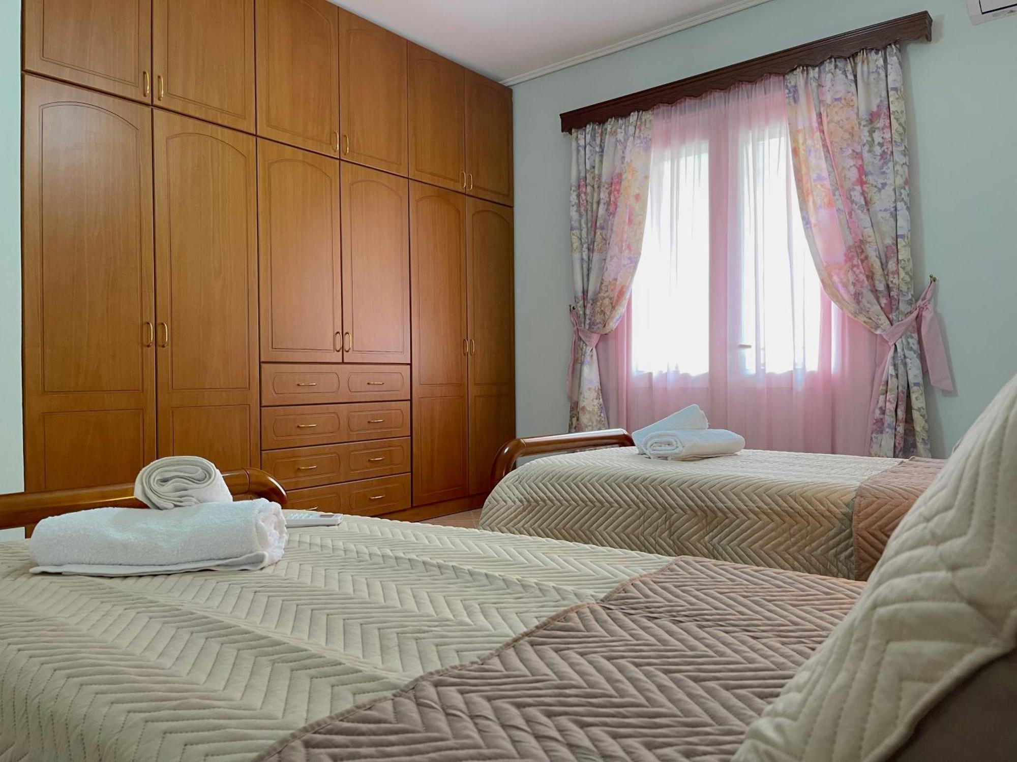 Likas House Appartement *