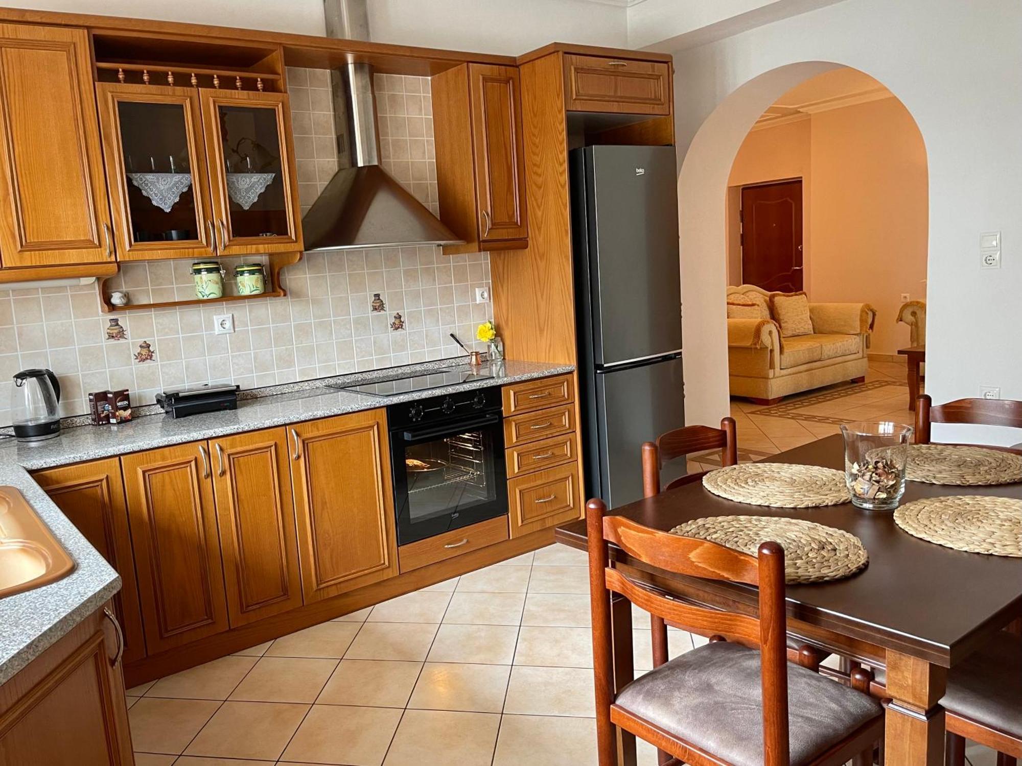 Likas House Appartement Gjirokastër