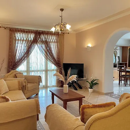 Ferienwohnung Likas House Gjirokastër Exterior foto
