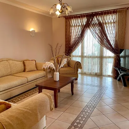 Ferienwohnung Likas House Gjirokastër Exterior foto