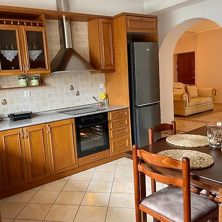 Ferienwohnung Likas House Gjirokastër Exterior foto