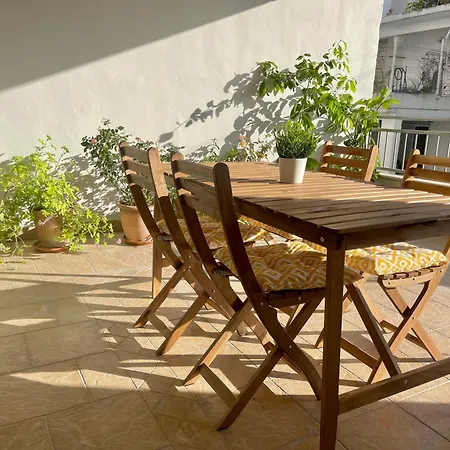 Ferienwohnung Likas House Gjirokastër Exterior foto